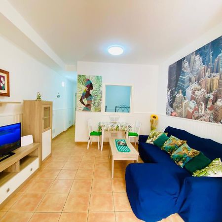 Savoa 247 Appartement Tarajalejo Buitenkant foto