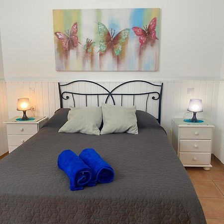 Savoa 247 Appartement Tarajalejo Buitenkant foto