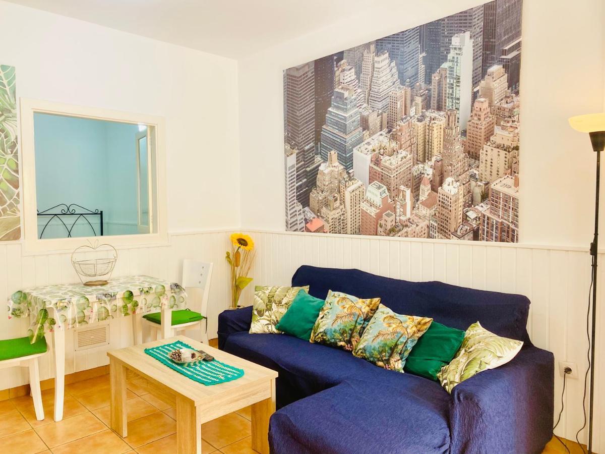 Savoa 247 Appartement Tarajalejo Buitenkant foto